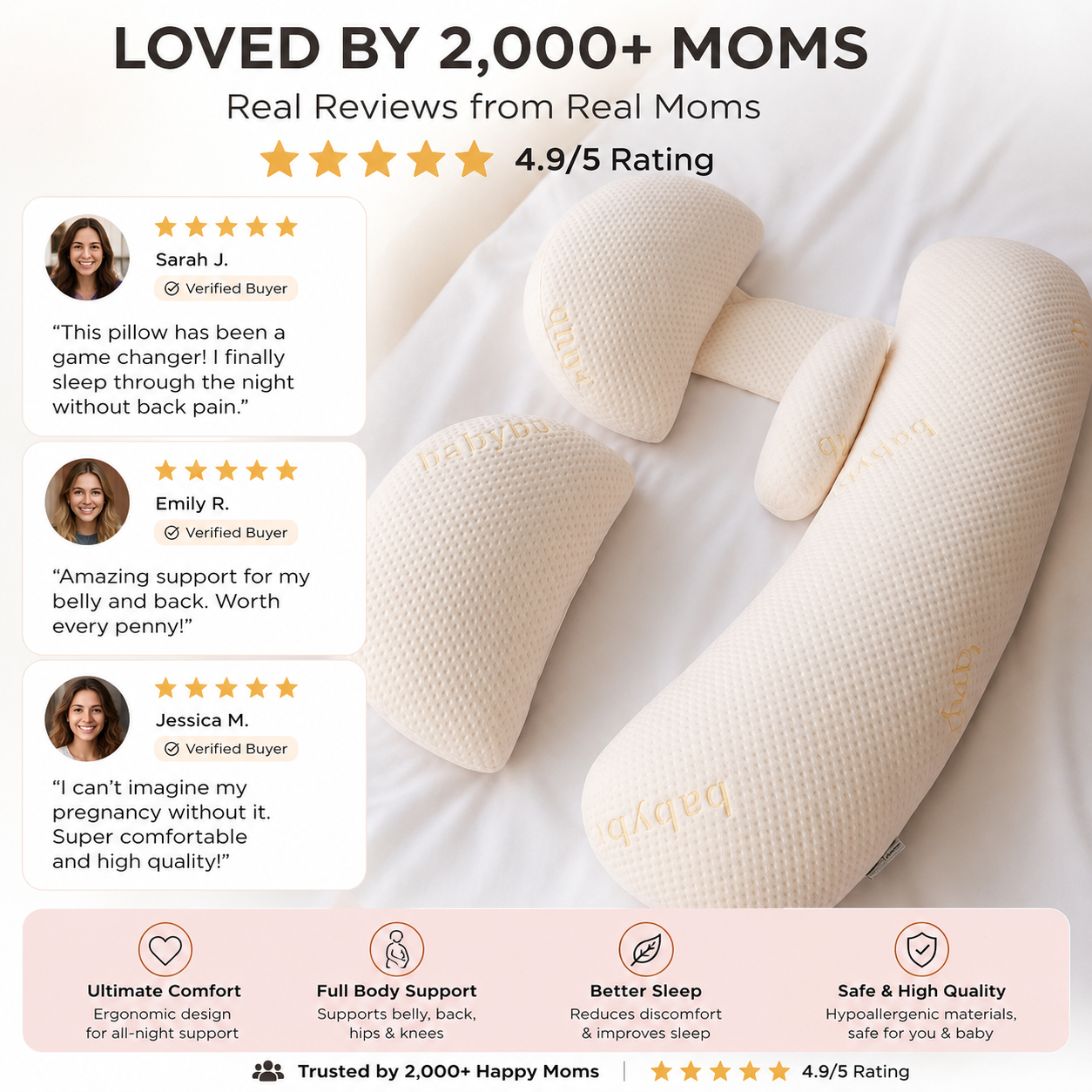 Nightmama Maternity