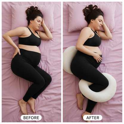 Bub's Maternity Pillow™